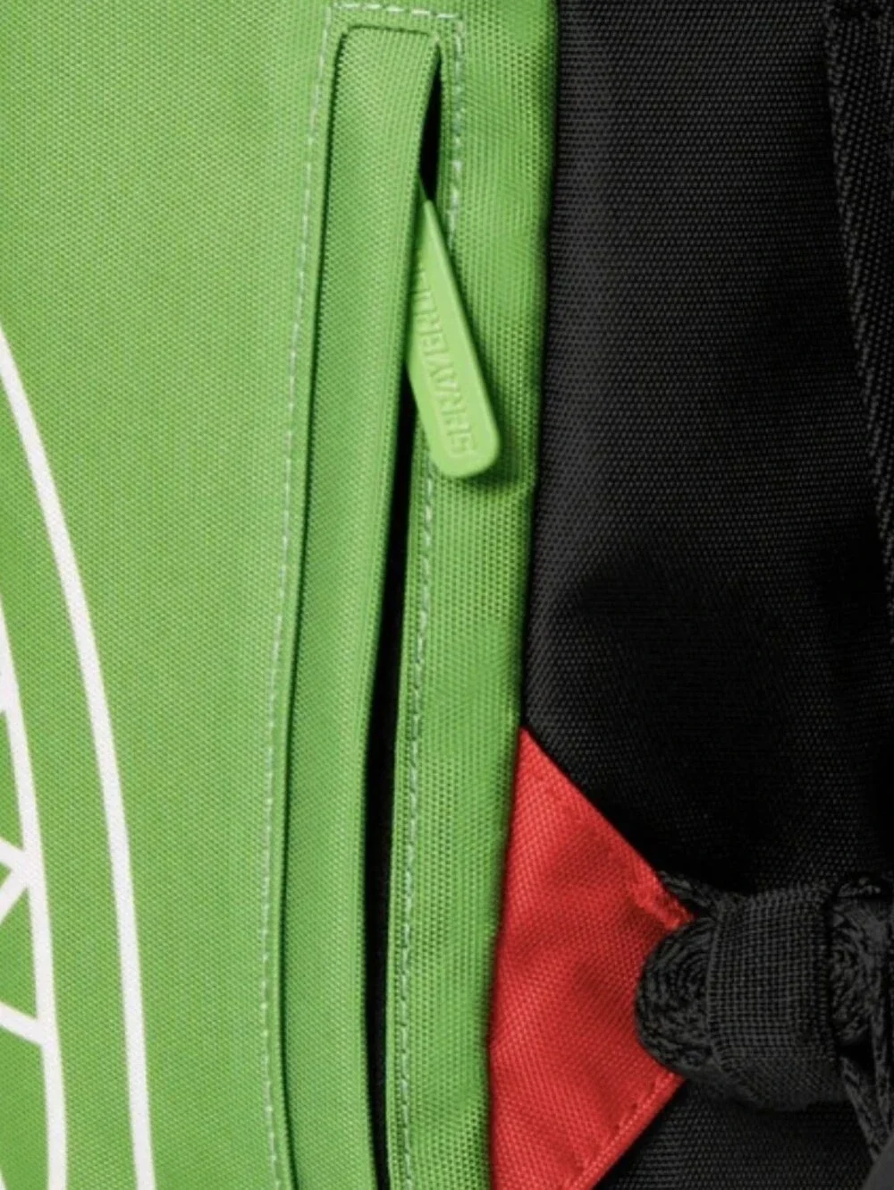 Sprayground Money Bear Disruptor Backpack